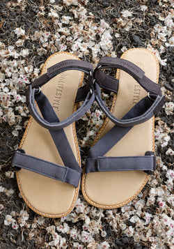 Sandale sport Barefoot - Bare Style Graphit