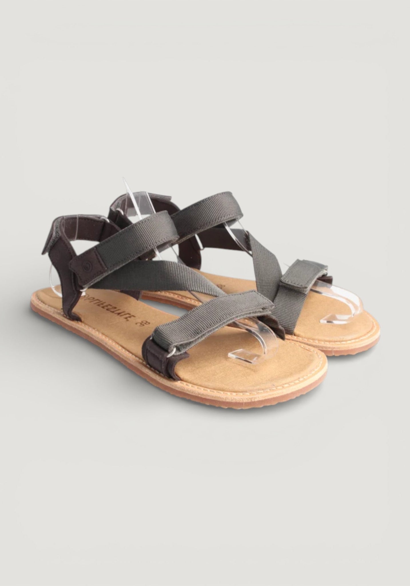 Sandale sport Barefoot - Bare Style Graphit