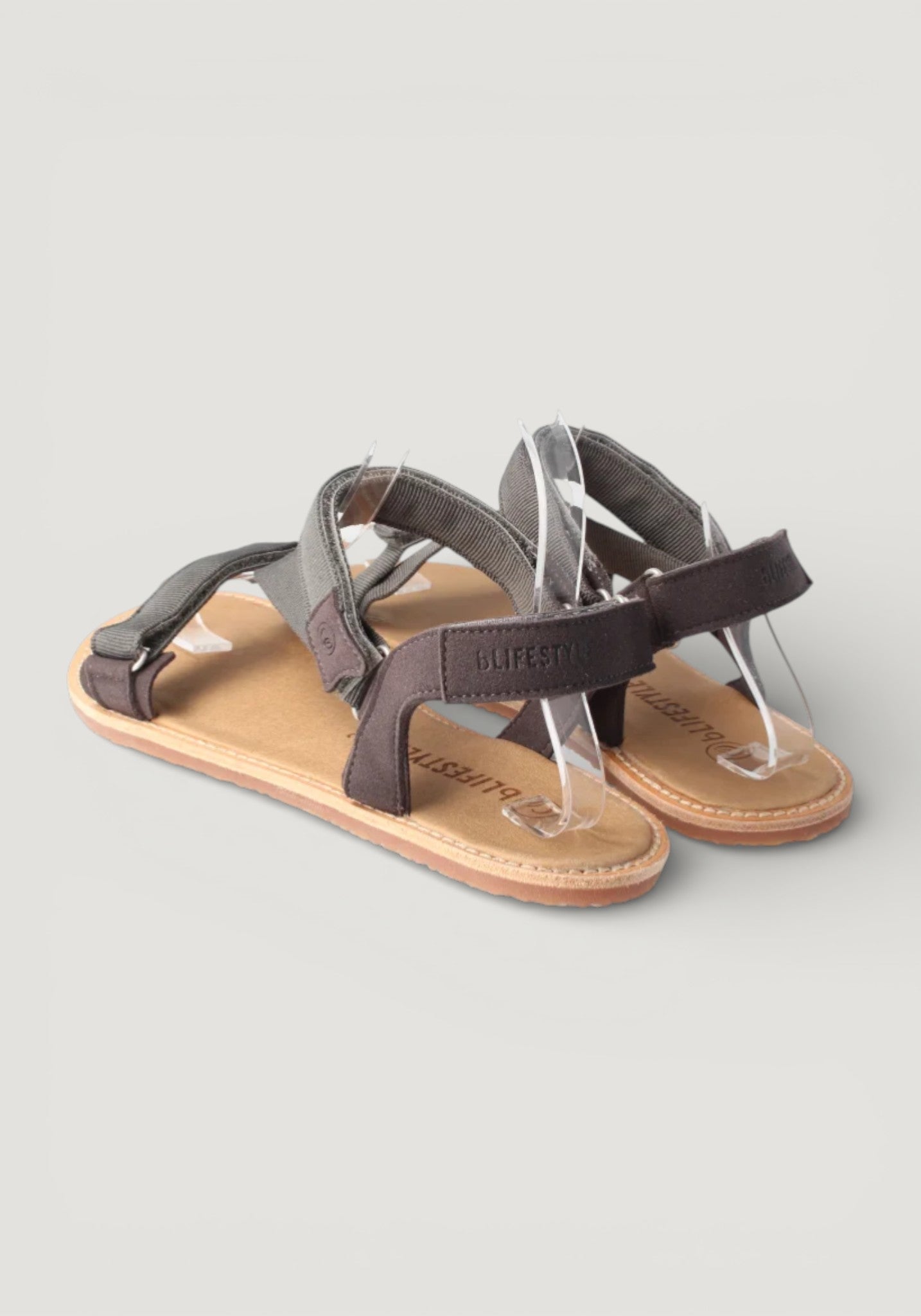 Sandale sport Barefoot - Bare Style Graphit