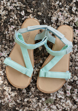 Sandale sport Barefoot - Bare Style Mint