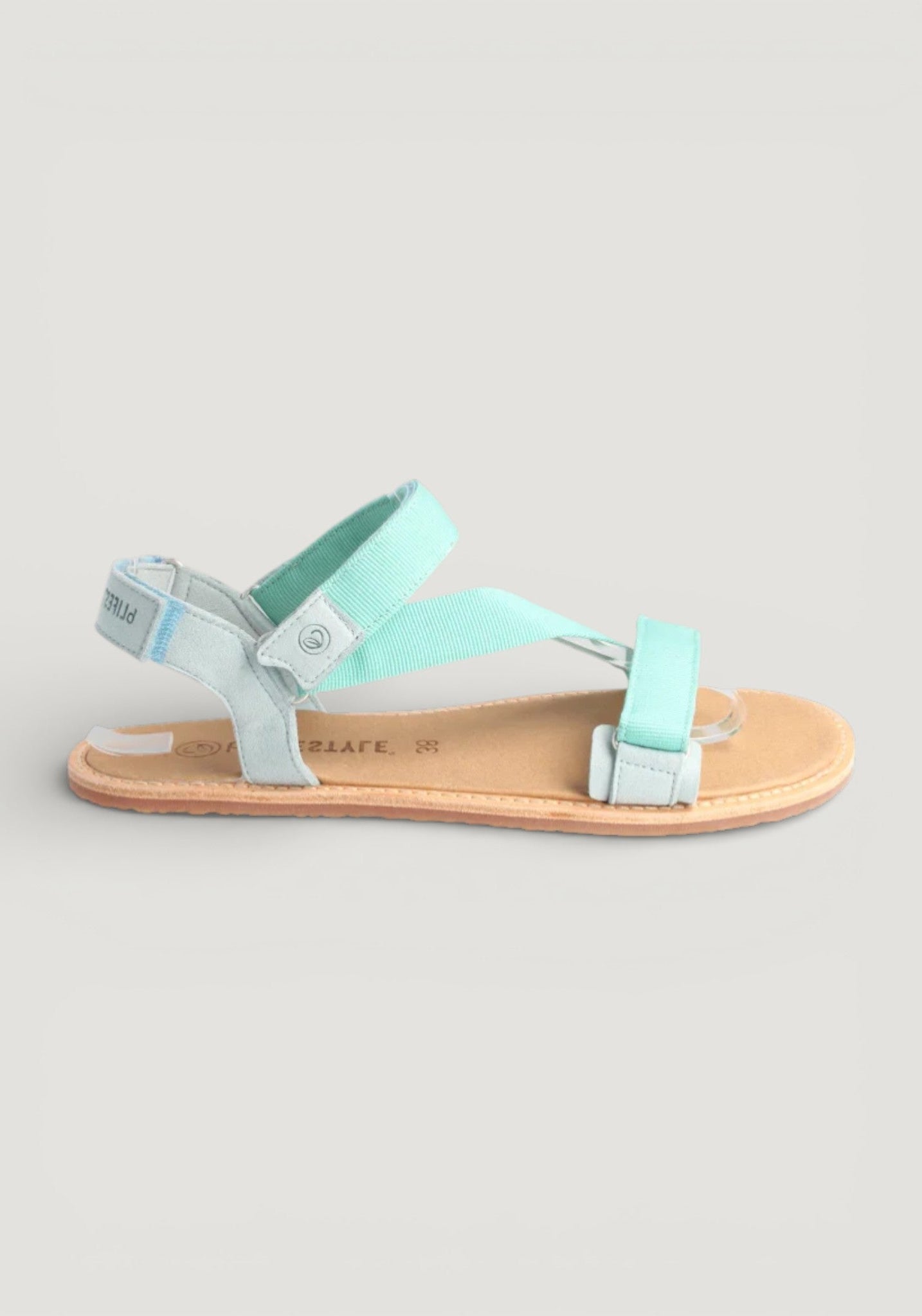 Sandale sport Barefoot - Bare Style Mint