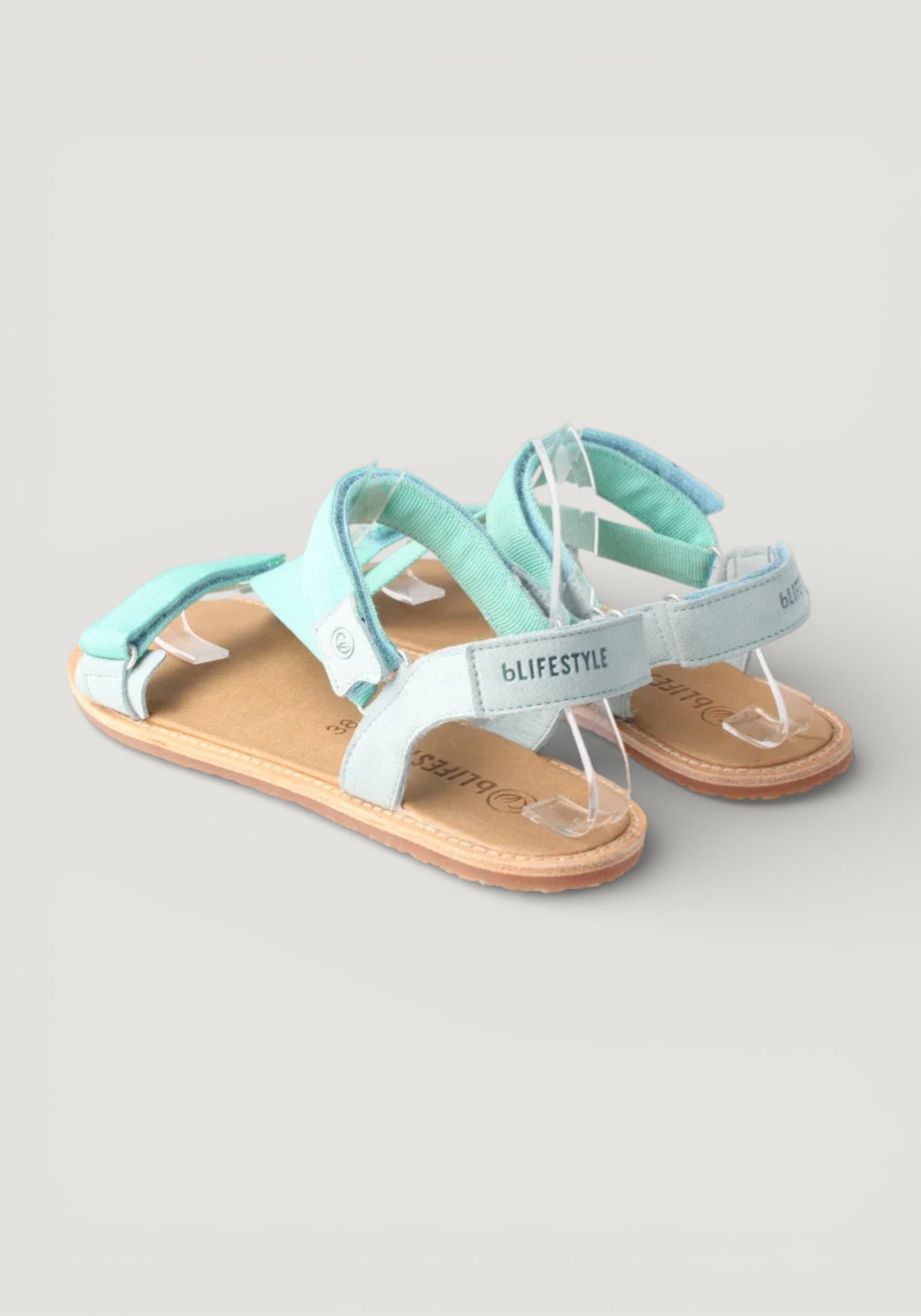 Sandale sport Barefoot - Bare Style Mint