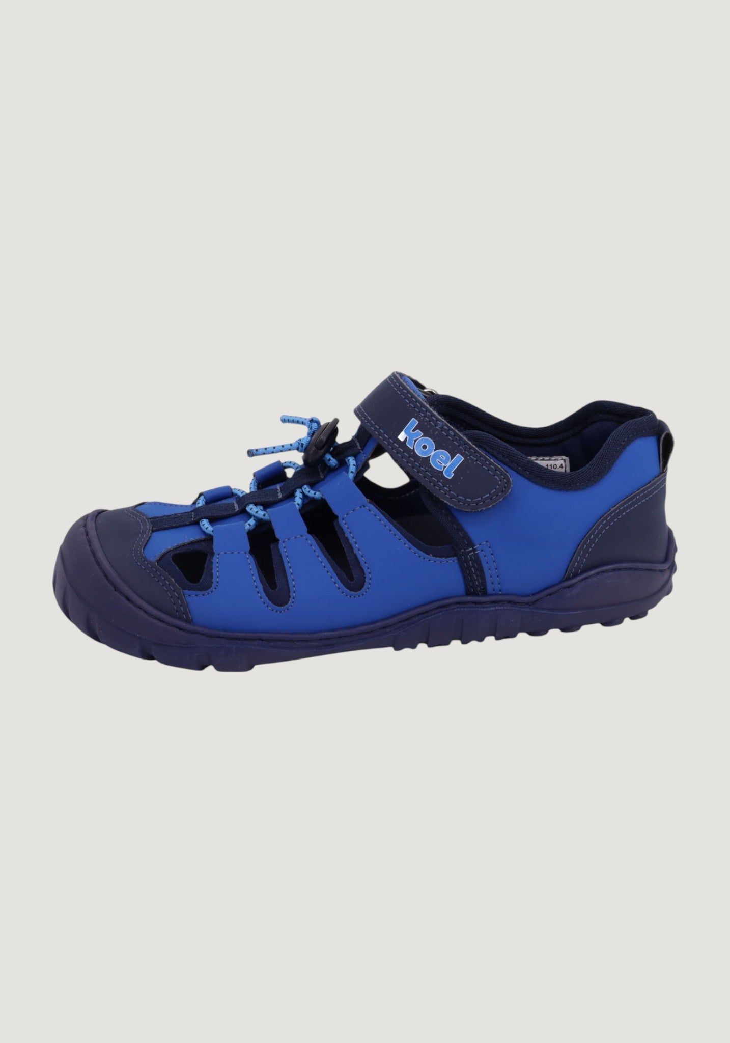Sandale sport Barefoot - Madison Blue
