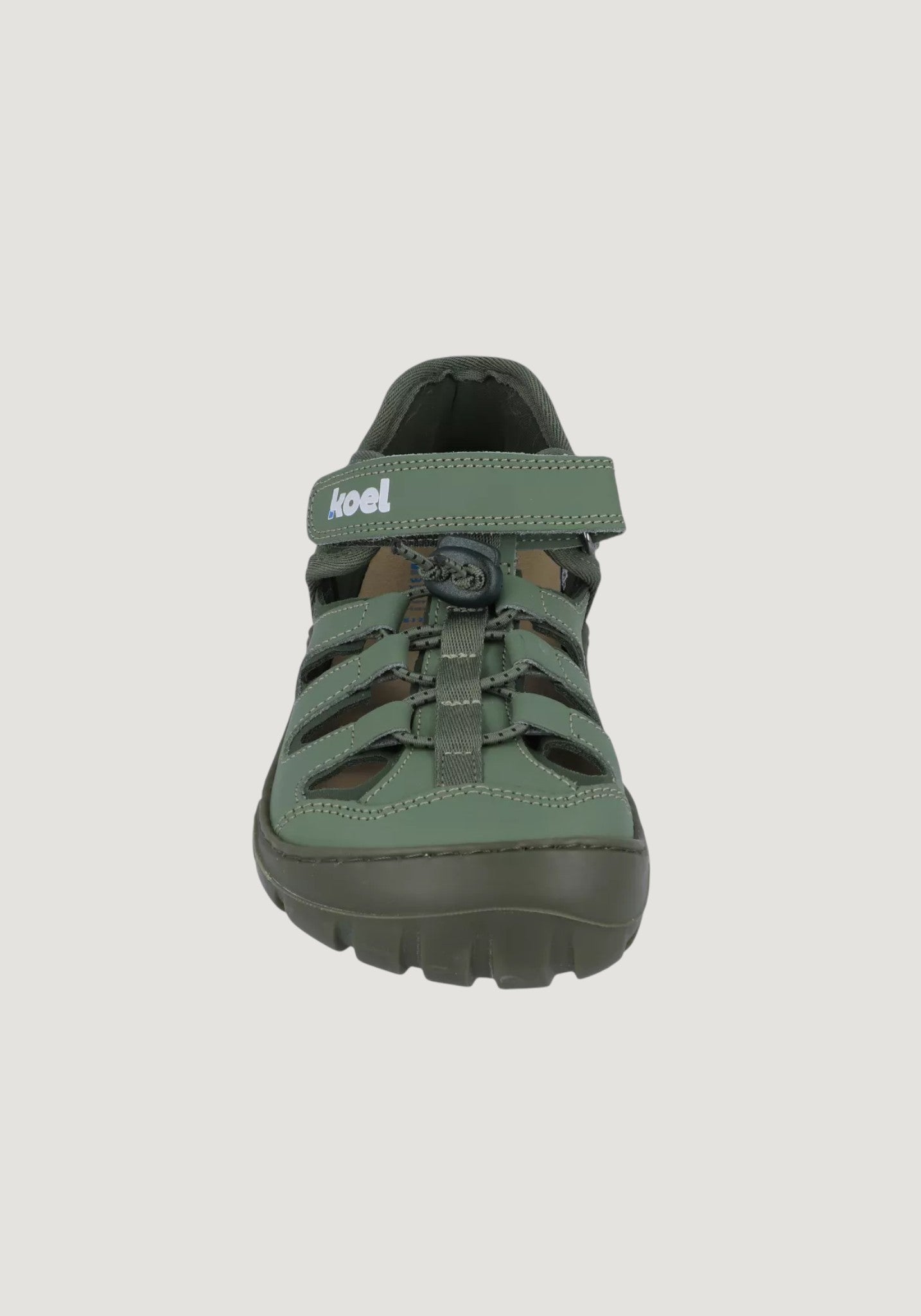 Sandale sport Barefoot - Madison Green