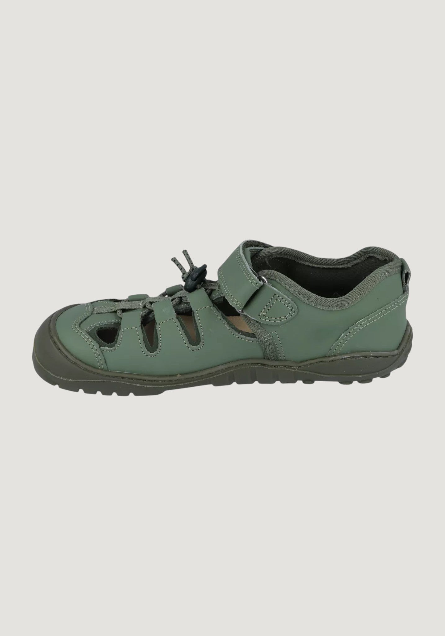 Sandale sport Barefoot - Madison Green