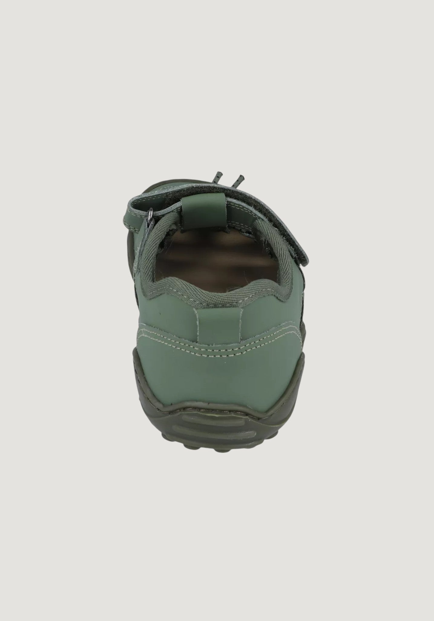 Sandale sport Barefoot - Madison Green