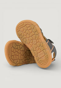 Sandale Barefoot - Ova Dark Grey
