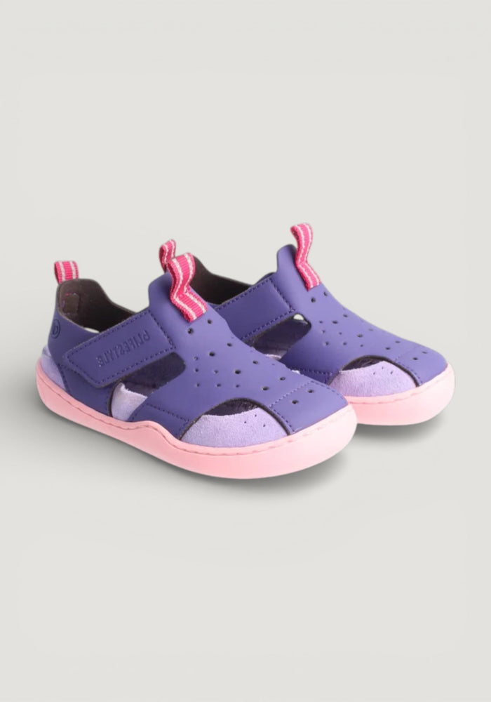 Sandale sport Barefoot - Spring Style Berry