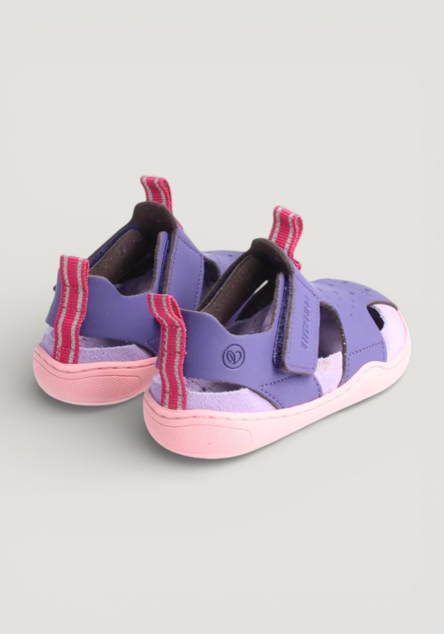 Sandale sport Barefoot - Spring Style Berry