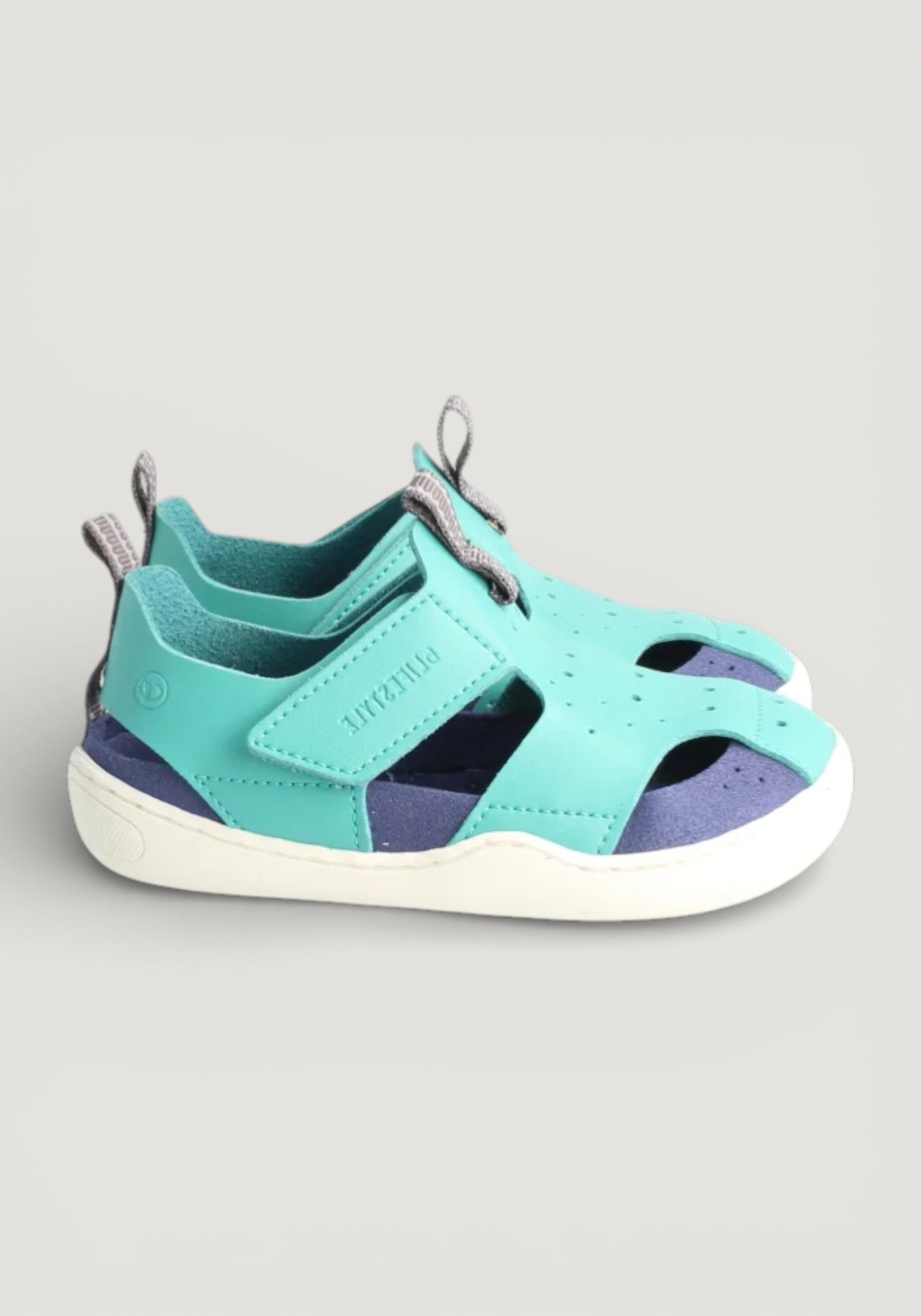 Sandale sport Barefoot - Spring Style Petrol