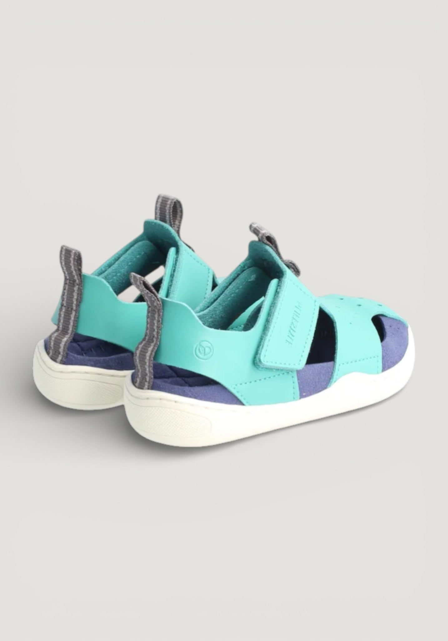 Sandale sport Barefoot - Spring Style Petrol