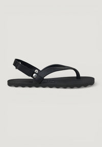 Sandale Barefoot - Wave Black
