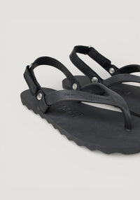 Sandale Barefoot - Wave Black
