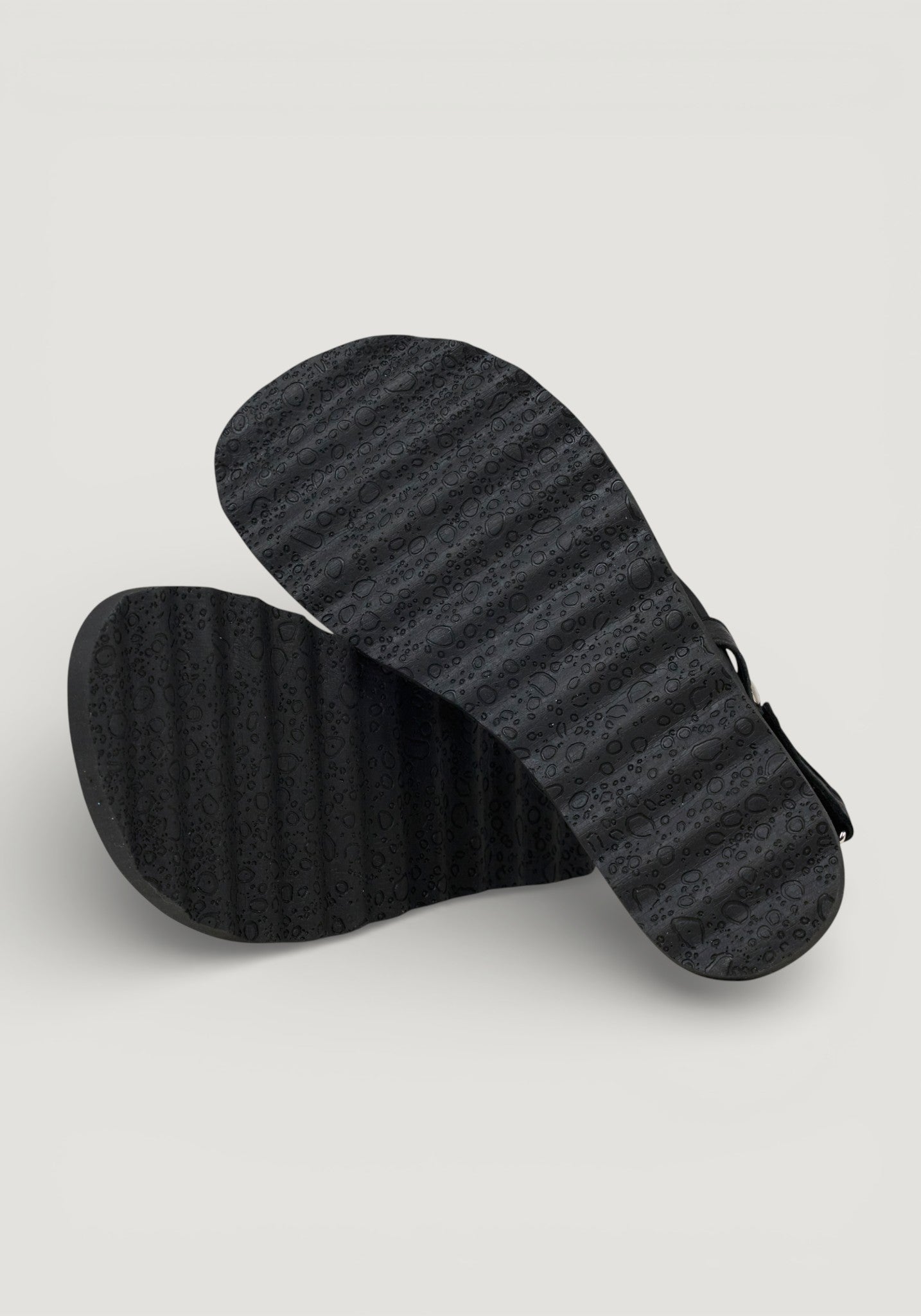 Sandale Barefoot - Wave Black