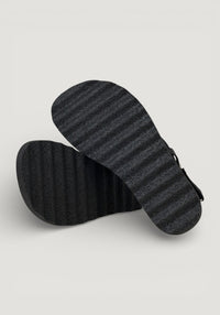Sandale Barefoot - Wave Black