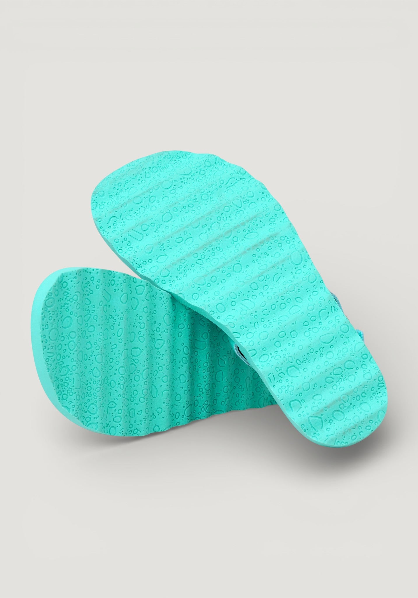 Sandale Barefoot - Wave Mint