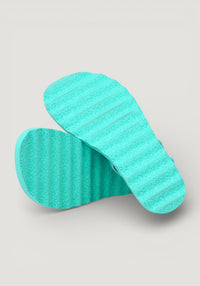 Sandale Barefoot - Wave Mint