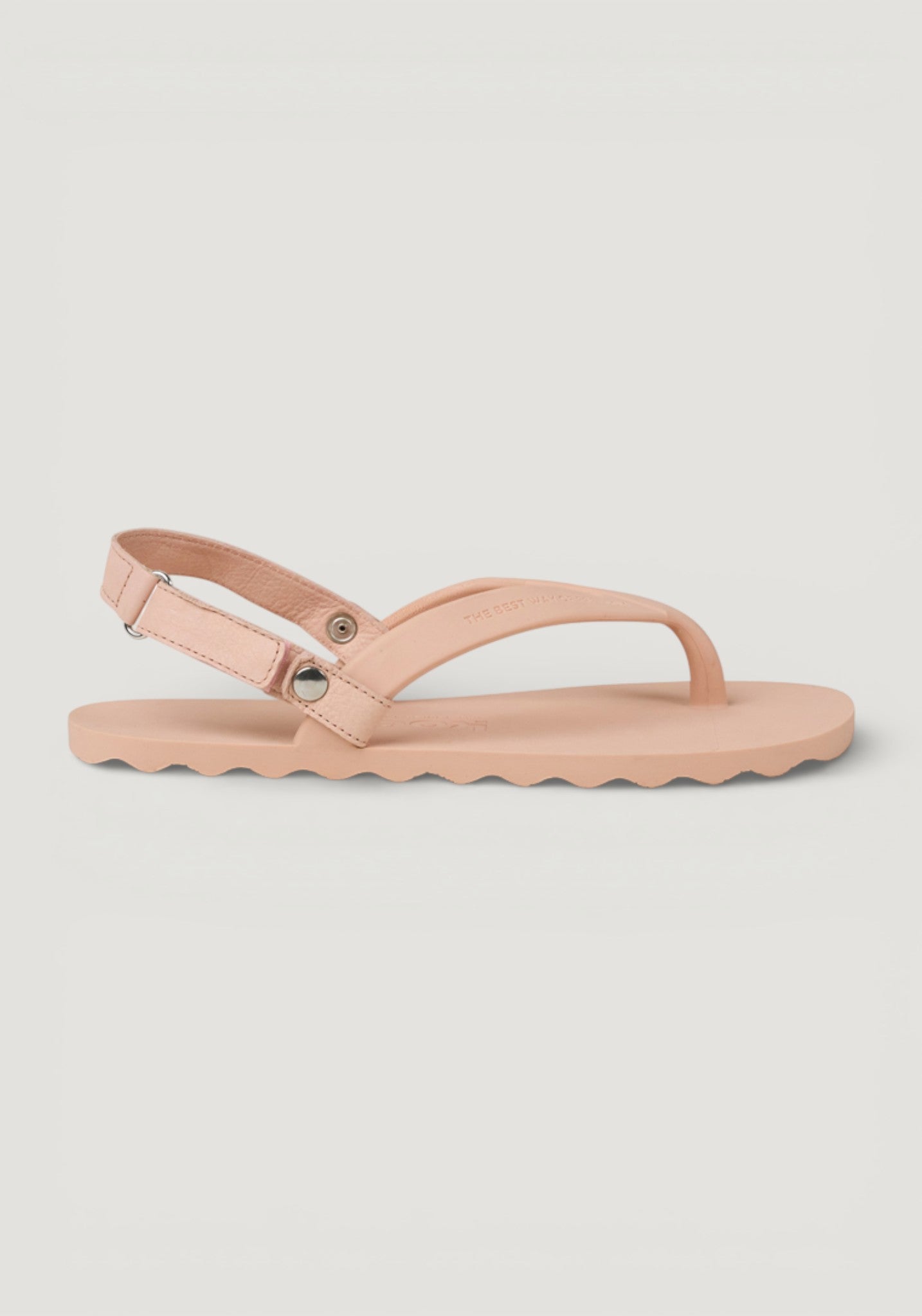 Sandale Barefoot - Wave Pink
