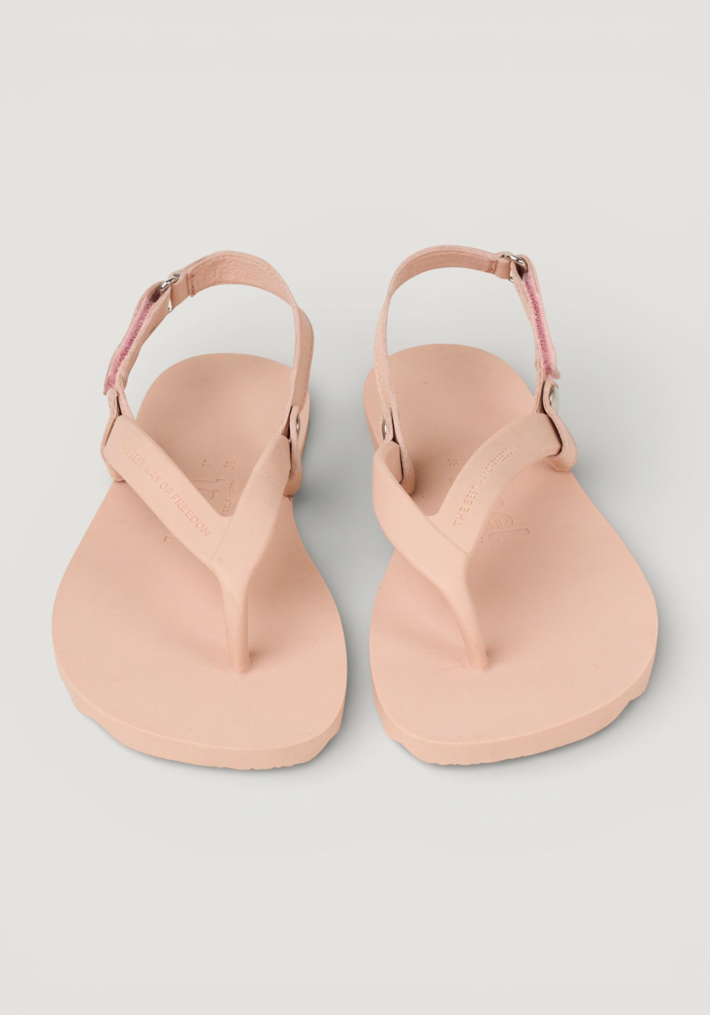 Sandale Barefoot - Wave Pink