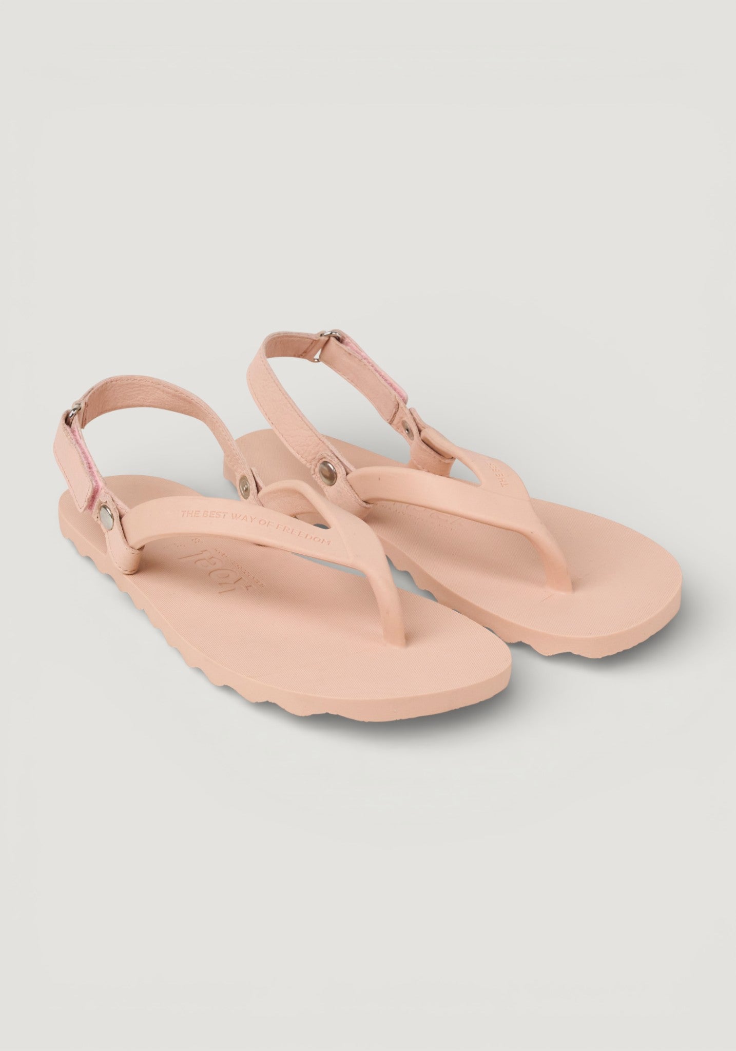 Sandale Barefoot - Wave Pink