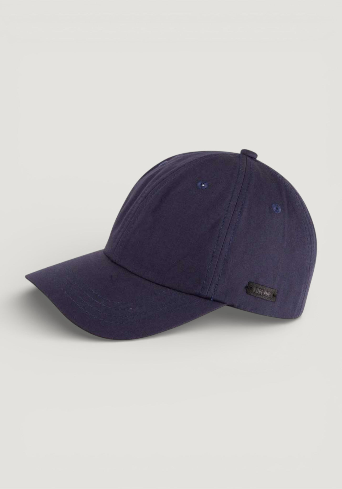 Șapcă ajustabilă Light din bumbac - Navy