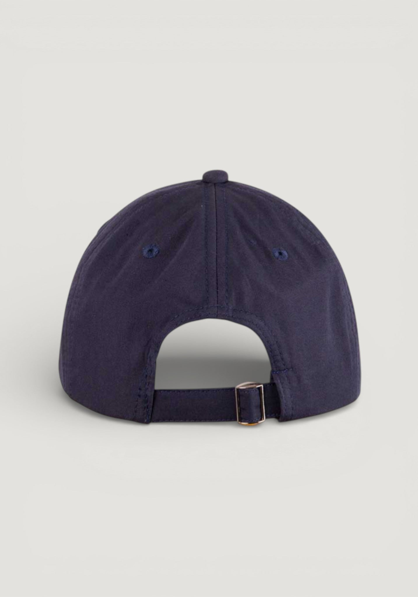 Șapcă ajustabilă Light din bumbac - Navy