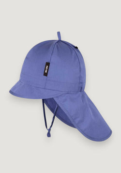 Șapcă Light din bumbac - Bluebell