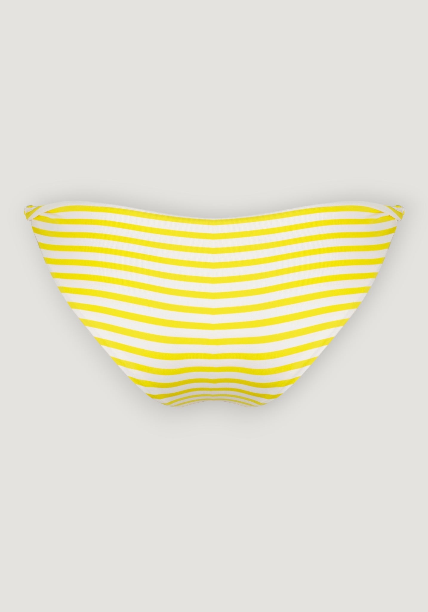 Slip baie femei protecție UV - Abril Canary Stripe Canopea HipHip.ro