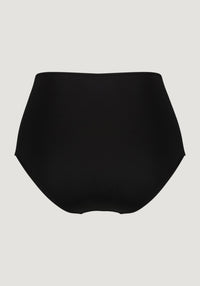 Slip baie femei protecție UV  - Jolene Midnight Black