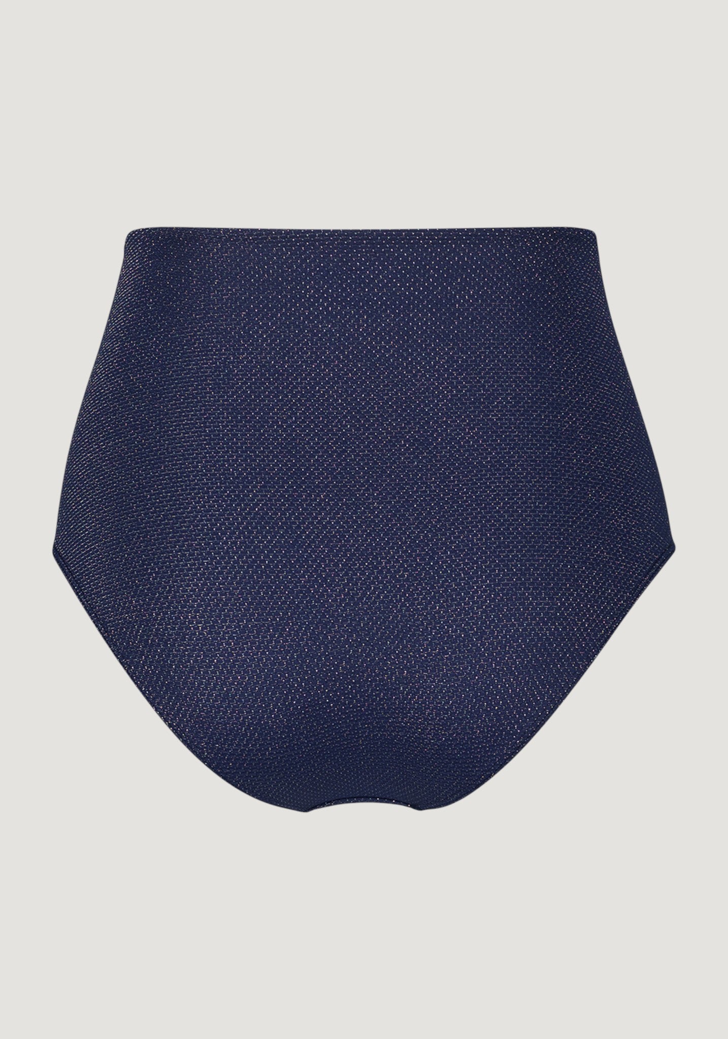 Slip baie femei protecție UV  - Leandra Gloss Blueberry
