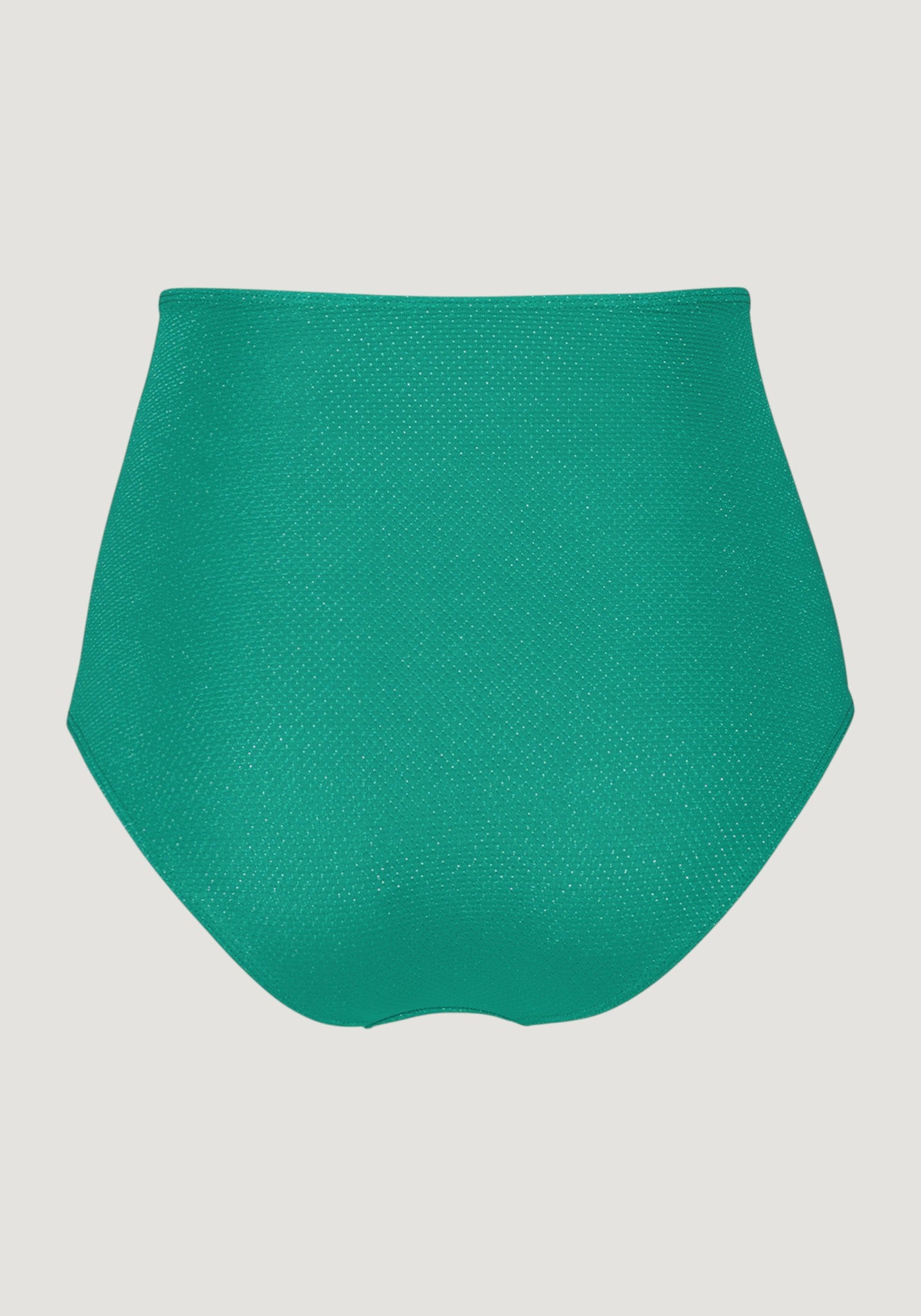 Slip baie femei protecție UV  - Leandra Gloss Emeraude