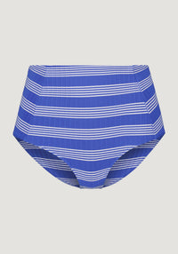 Slip baie femei protecție UV  - Leandra Indigo