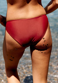 Slip baie femei protecție UV - Marcia Mars Canopea HipHip.ro