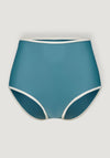 Slip baie protecție UV - Evie Teal