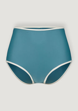 Slip baie protecție UV - Evie Teal