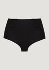 Slip baie femei protecție UV  - Jolene Midnight Black