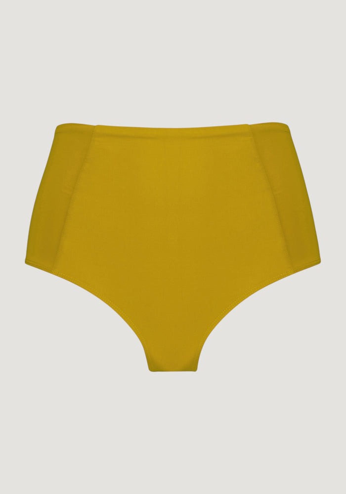 Slip baie femei protecție UV  - Leandra Bronze