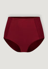Slip baie protecție UV - Leandra Cherry