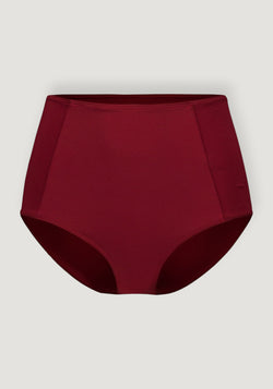 Slip baie protecție UV - Leandra Cherry