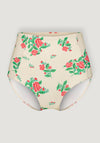 Slip baie protecție UV - Leandra English Garden