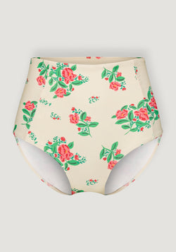 Slip baie protecție UV - Leandra English Garden
