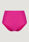 Slip baie femei protecție UV - Leandra Fuschia