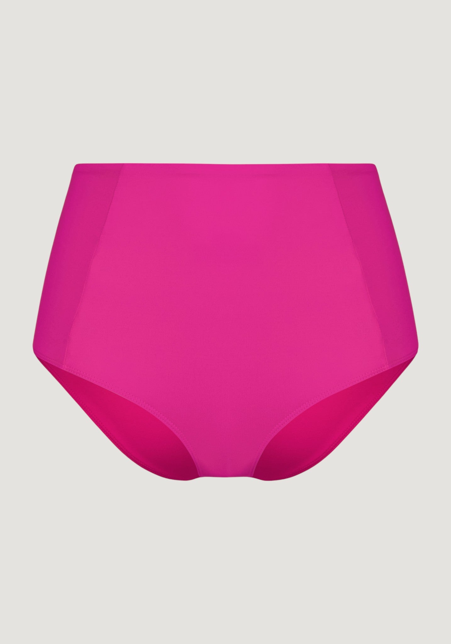 Slip baie femei protecție UV - Leandra Fuschia