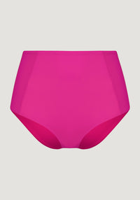 Slip baie femei protecție UV - Leandra Fuschia