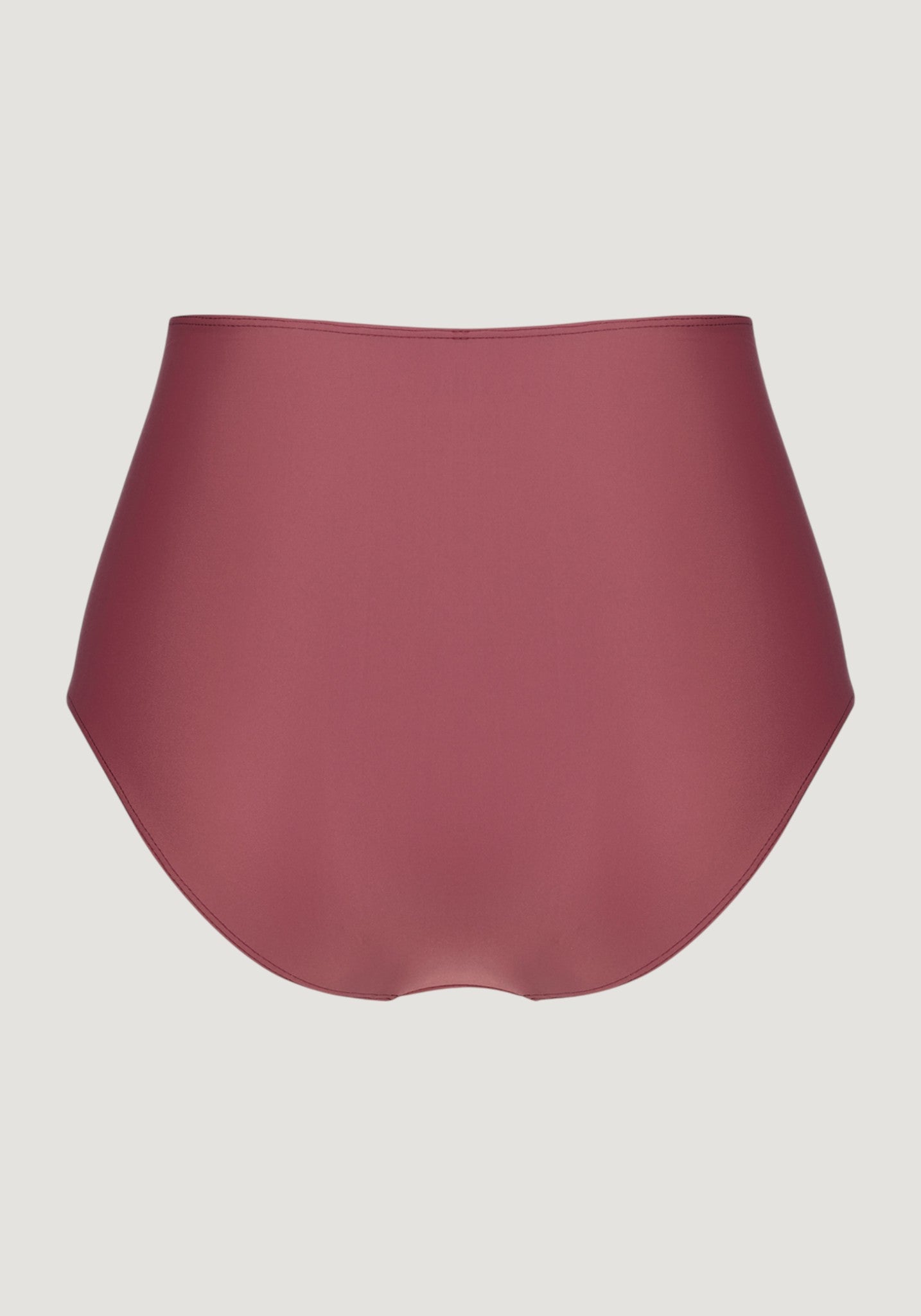 Slip baie femei protecție UV - Leandra Pourpre