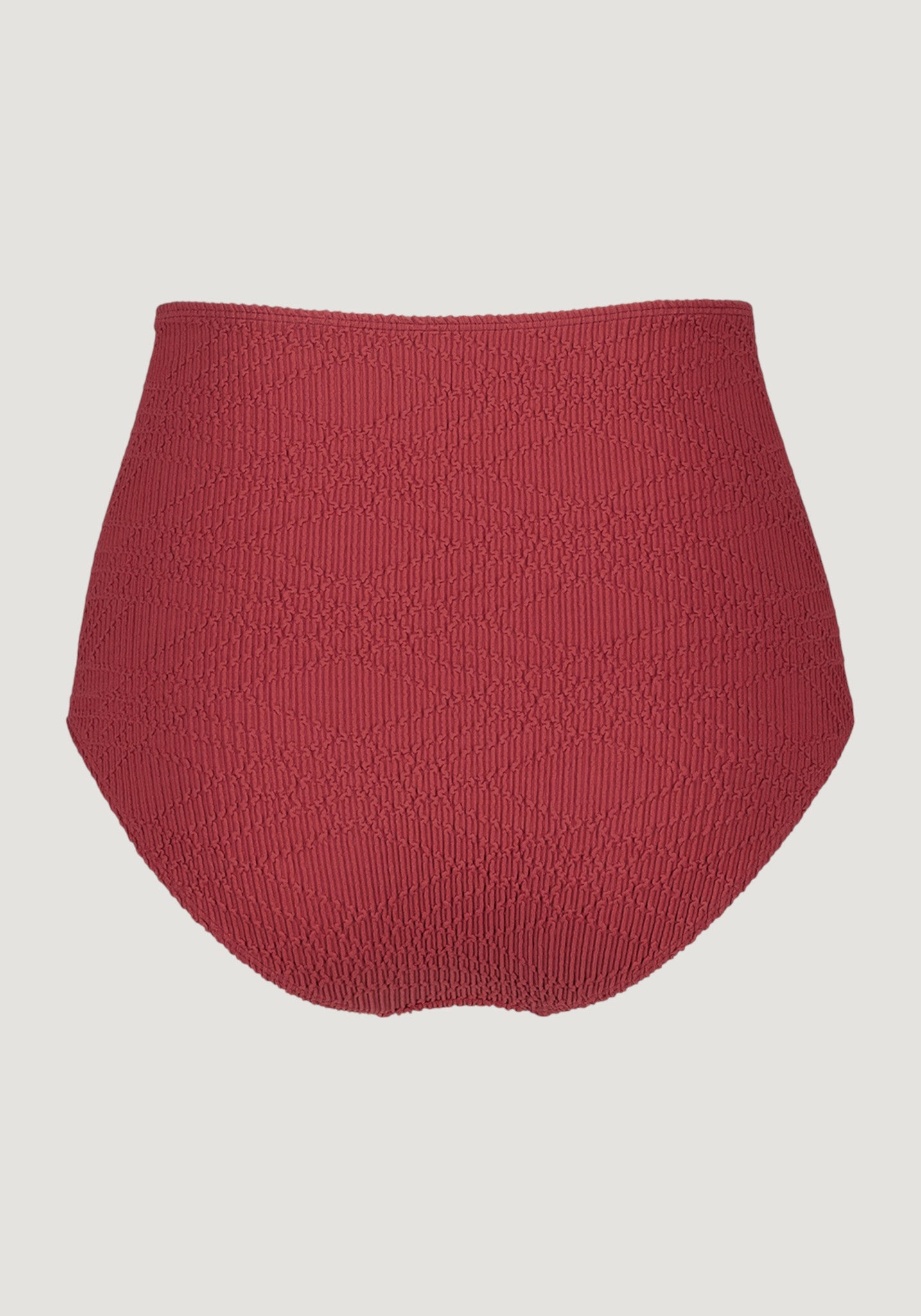 Slip baie femei protecție UV  - Leandra Pourpre