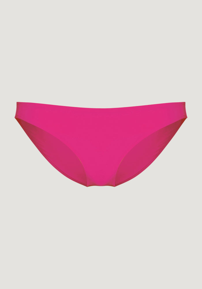 Slip baie femei protecție UV - Marcia Fuschia