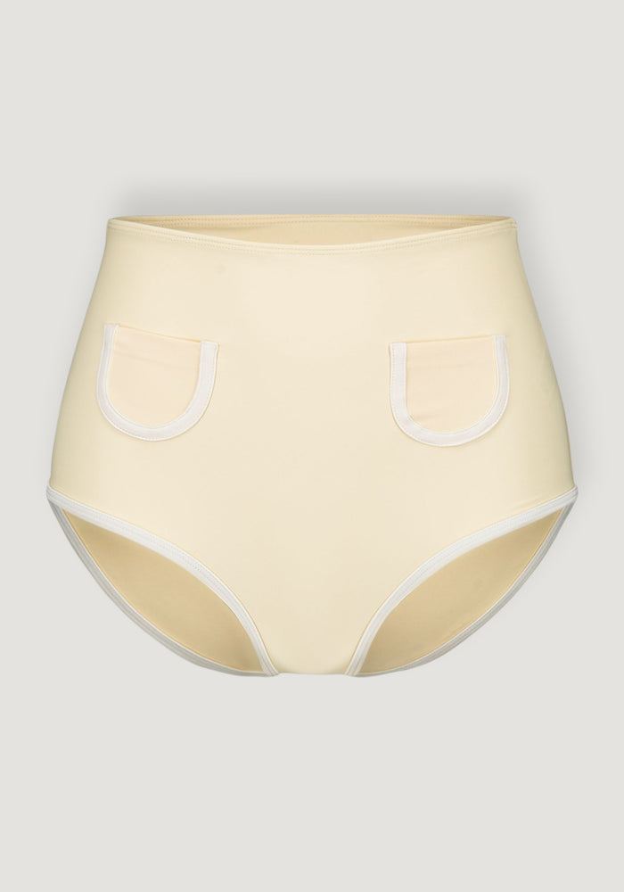 Slip baie protecție UV - Sarra Butter