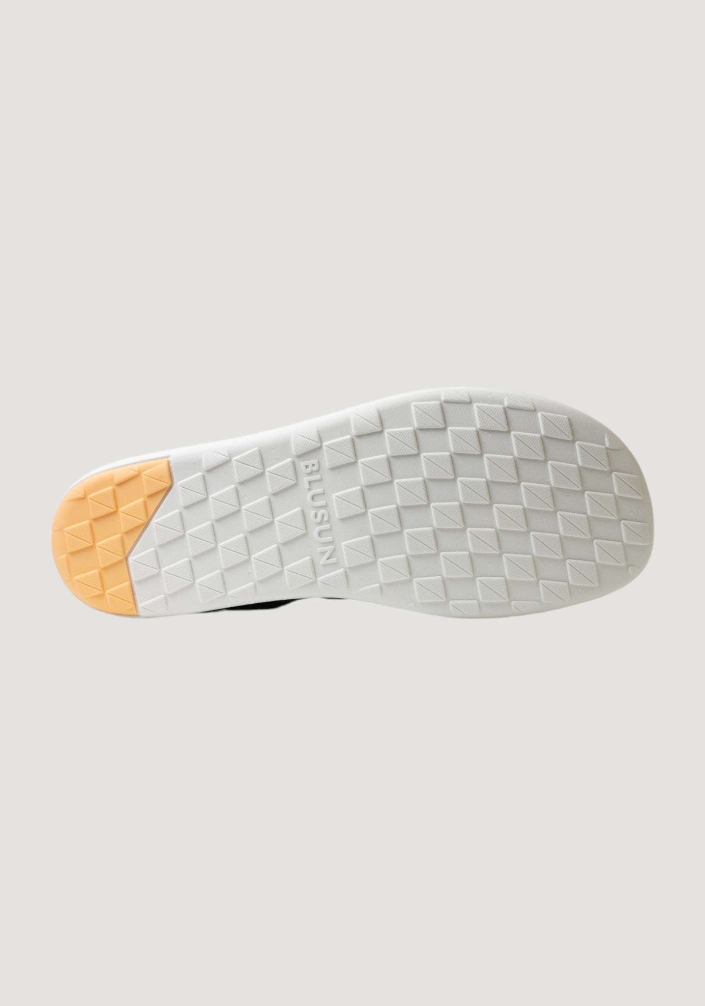 Sneakers Barefoot adulți din lana - Grey