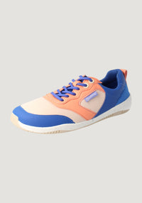 Sneakers Barefoot femei - Fitness Style Ocean Blue